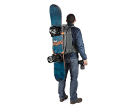 Lowepro Whistler BP 450 AW II Grey - 1181463 - zdjęcie 5